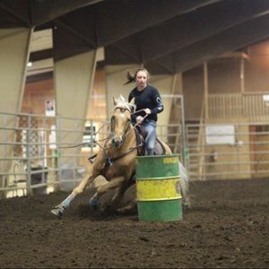 Meet your Posher, Samantha